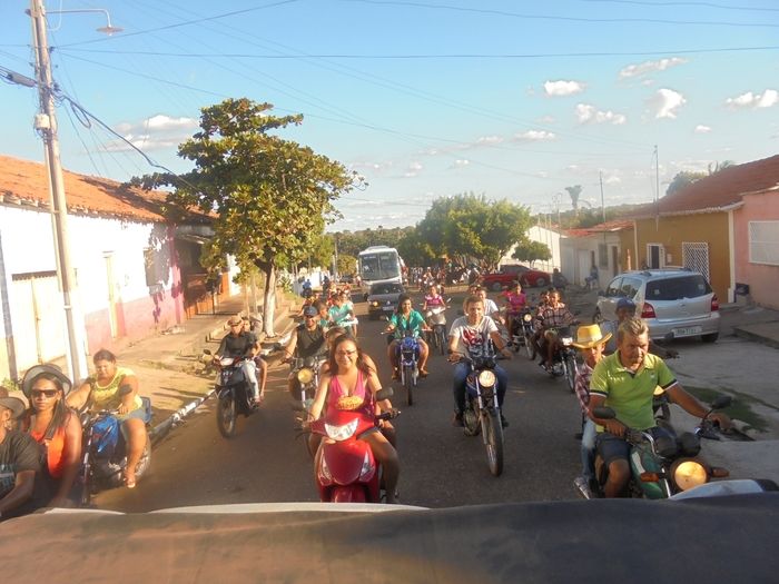 7º cavalgada dos Amigos bateu recorde de público - Imagem 14