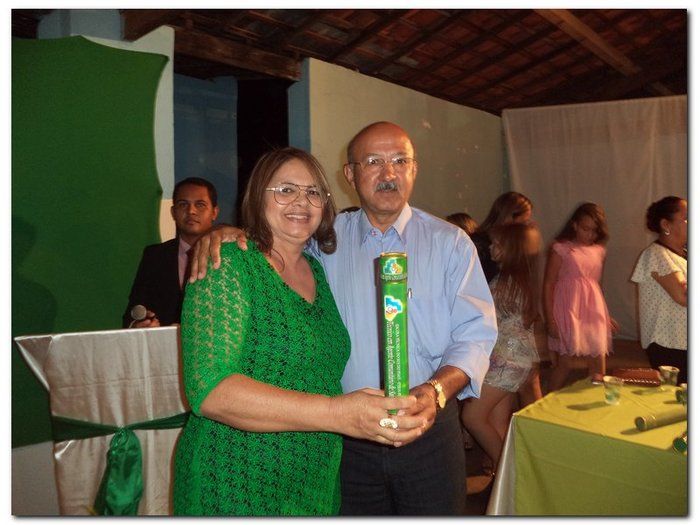 Solenidade de Formatura do Curso Técnico em Agente Comunitário de Saúde - Imagem 61