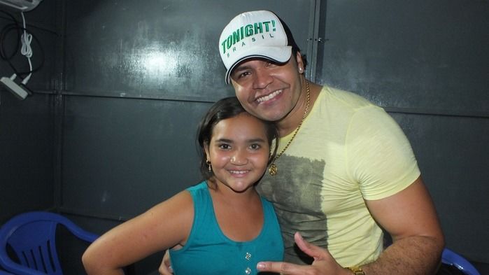 'Muita animação', na última noite de shows do São João do bairro Codó em Dom Expedito Lopes - Imagem 62