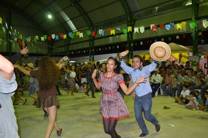 Prefeitura de Alegrete realiza II Arraial da Alegria - Imagem 165