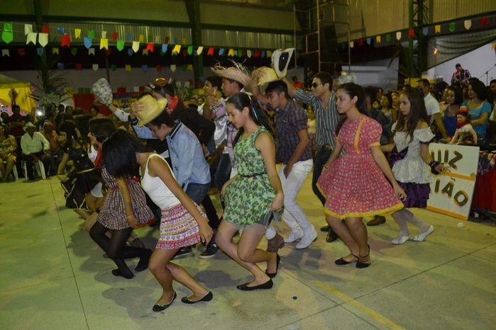 Prefeitura de Alegrete realiza II Arraial da Alegria - Imagem 140