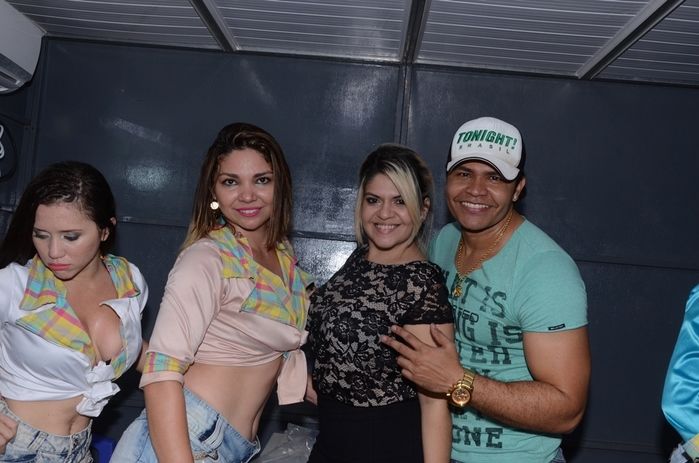 'Muita animação', na última noite de shows do São João do bairro Codó em Dom Expedito Lopes - Imagem 32