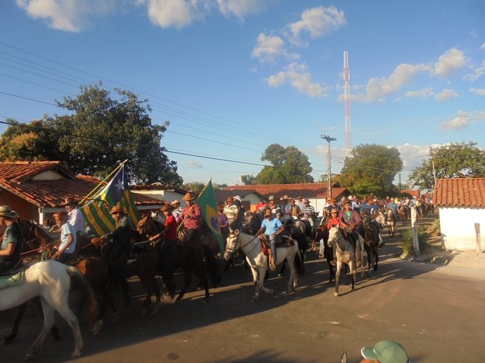 7º cavalgada dos Amigos bateu recorde de público - Imagem 16