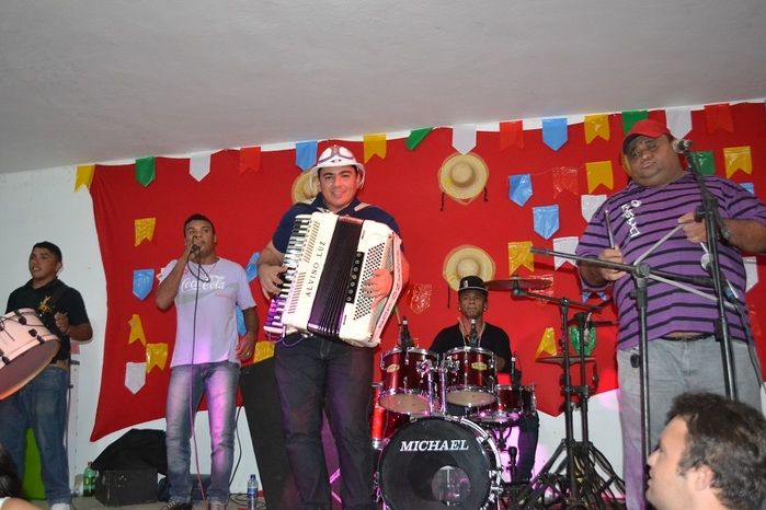 Prefeitura de Alegrete realiza II Arraial da Alegria - Imagem 167