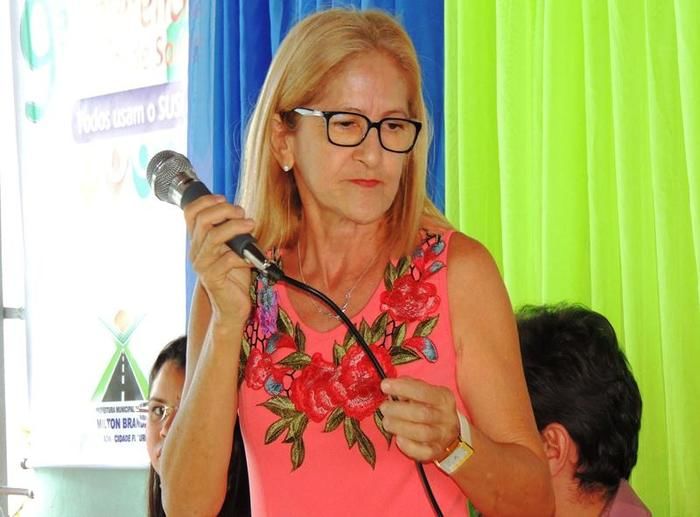 Milton Brandão realiza suas conferências de Saúde e Assistência Social - Imagem 25