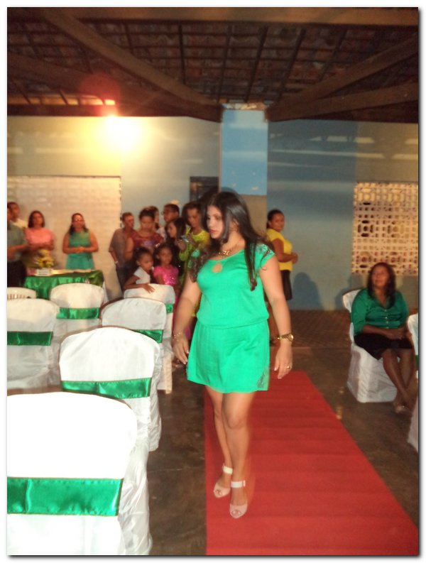 Solenidade de Formatura do Curso Técnico em Agente Comunitário de Saúde - Imagem 10