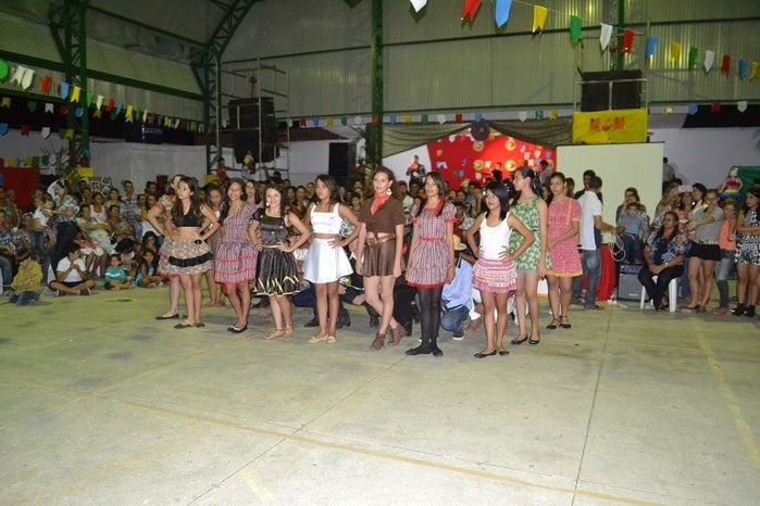 Prefeitura de Alegrete realiza II Arraial da Alegria - Imagem 139