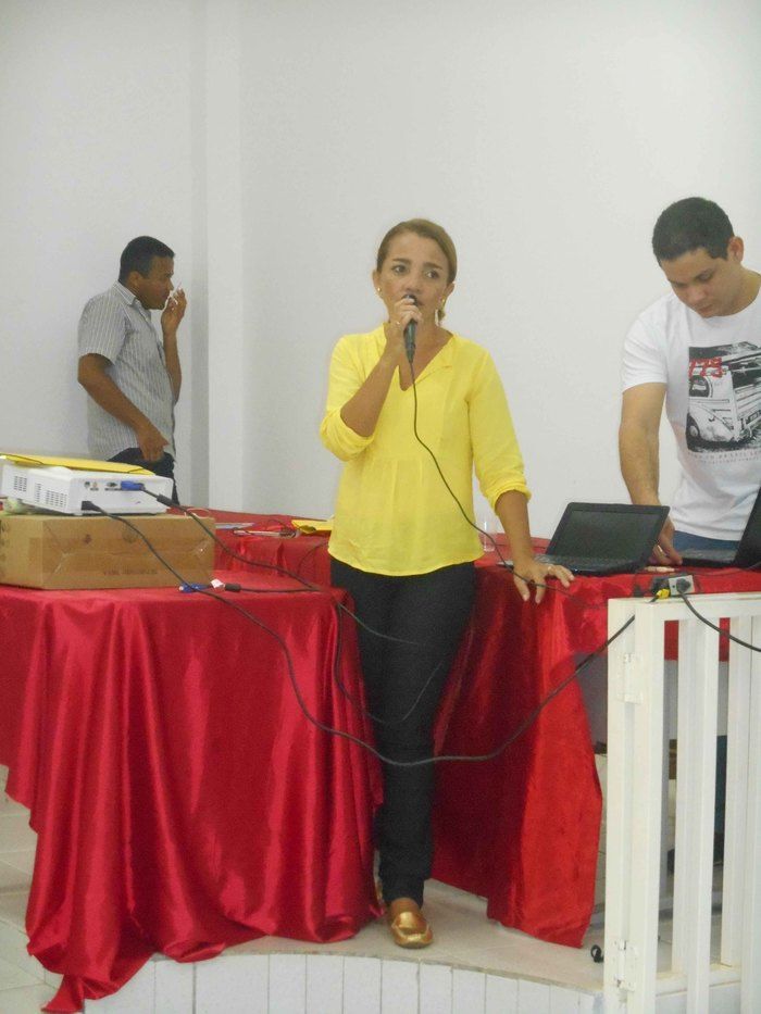 Conferência debate o Fortalecimento dos Direitos da Criança e do Adolescente em Francinópolis - Imagem 14