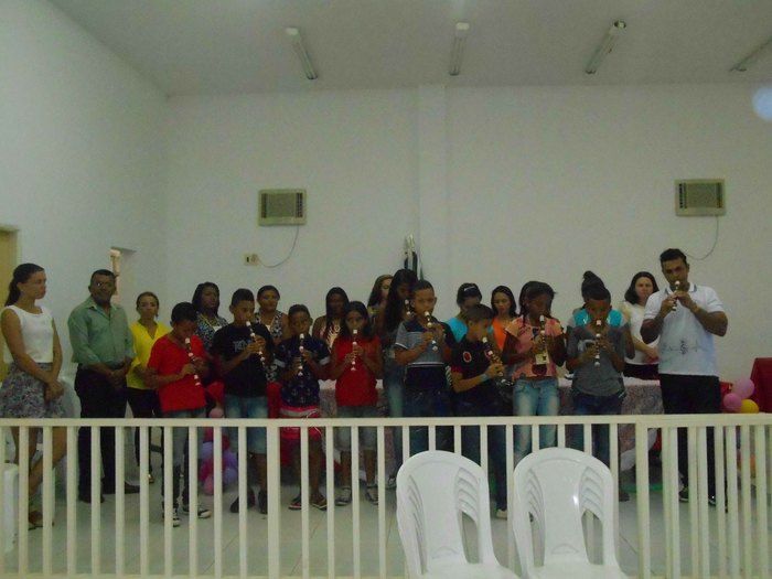 Conferência debate o Fortalecimento dos Direitos da Criança e do Adolescente em Francinópolis - Imagem 10