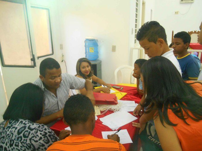 Conferência debate o Fortalecimento dos Direitos da Criança e do Adolescente em Francinópolis - Imagem 3