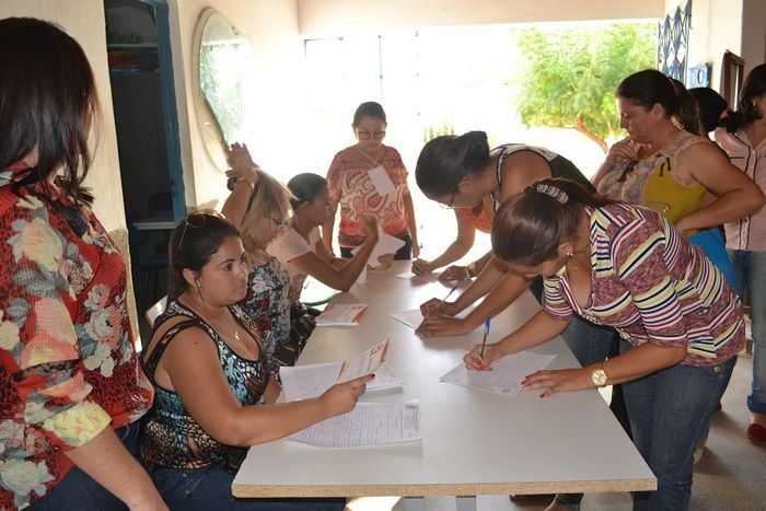 Secretaria de Educação realiza II Conferência Municipal - Imagem 59