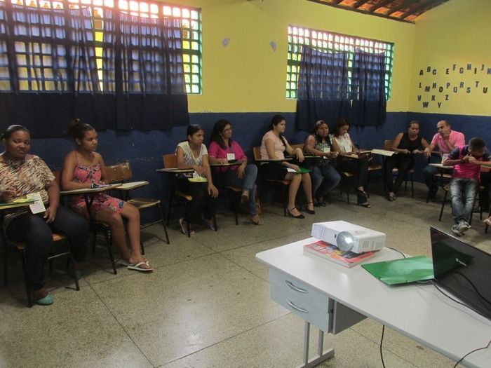 Conferência Aprova Plano Municipal de Educação para os Próximos 10 anos  - Imagem 12