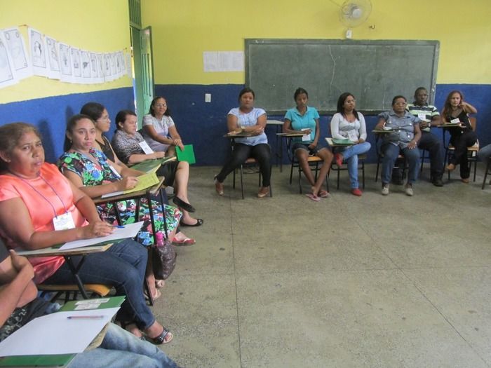 Conferência Aprova Plano Municipal de Educação para os Próximos 10 anos  - Imagem 18