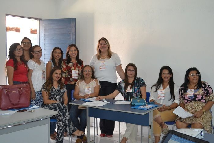 Secretaria de Educação realiza II Conferência Municipal - Imagem 37