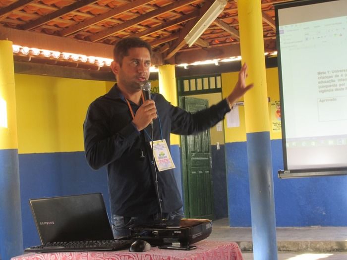 Conferência Aprova Plano Municipal de Educação para os Próximos 10 anos  - Imagem 20