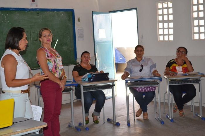 Secretaria de Educação realiza II Conferência Municipal - Imagem 26