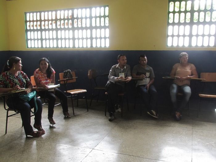 Conferência Aprova Plano Municipal de Educação para os Próximos 10 anos  - Imagem 8