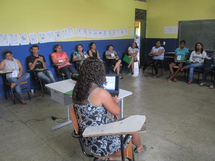 Conferência Aprova Plano Municipal de Educação para os Próximos 10 anos  - Imagem 16