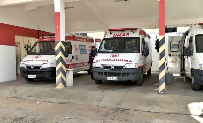 Regulação do SAMU na planície litorânea será centralizada - Imagem 5