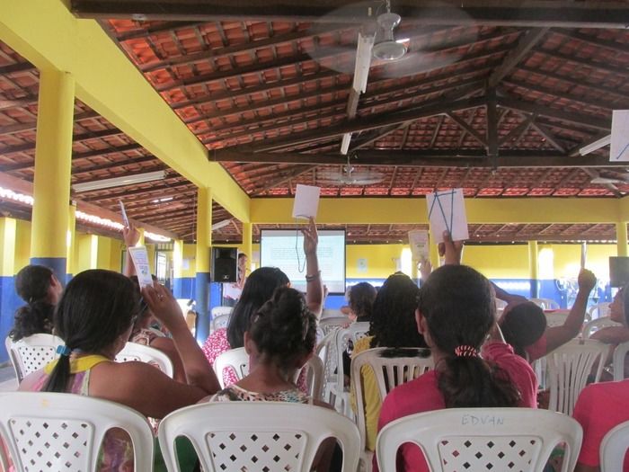 Conferência Aprova Plano Municipal de Educação para os Próximos 10 anos  - Imagem 24