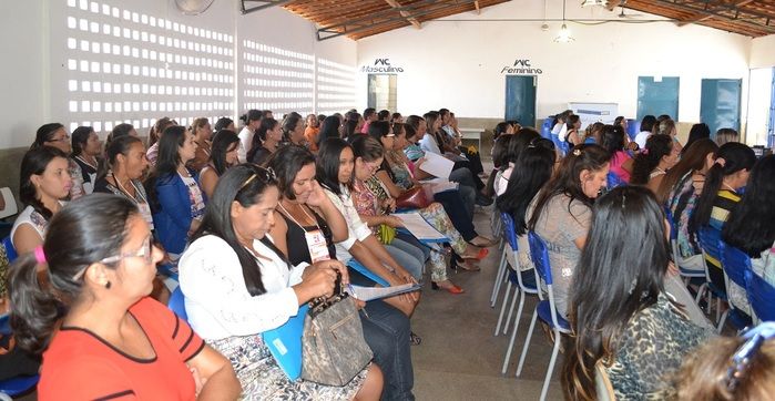 Secretaria de Educação realiza II Conferência Municipal - Imagem 13