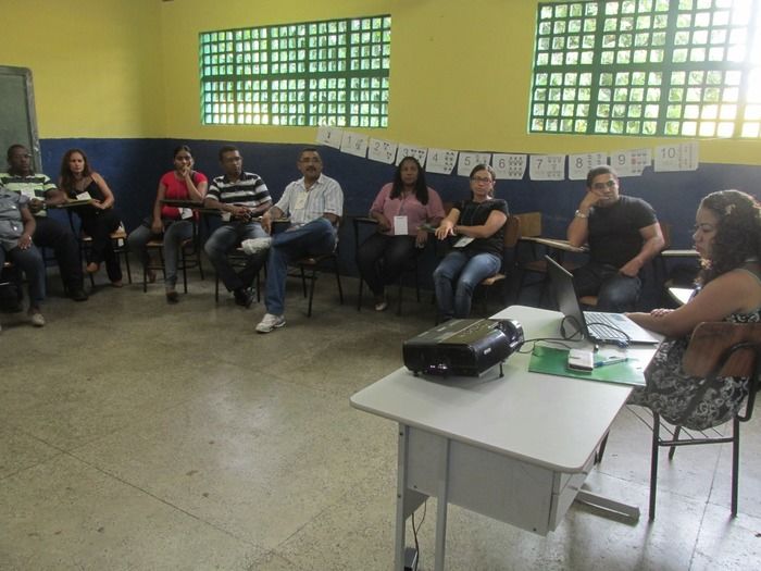 Conferência Aprova Plano Municipal de Educação para os Próximos 10 anos  - Imagem 17