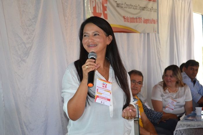 Secretaria de Educação realiza II Conferência Municipal - Imagem 22