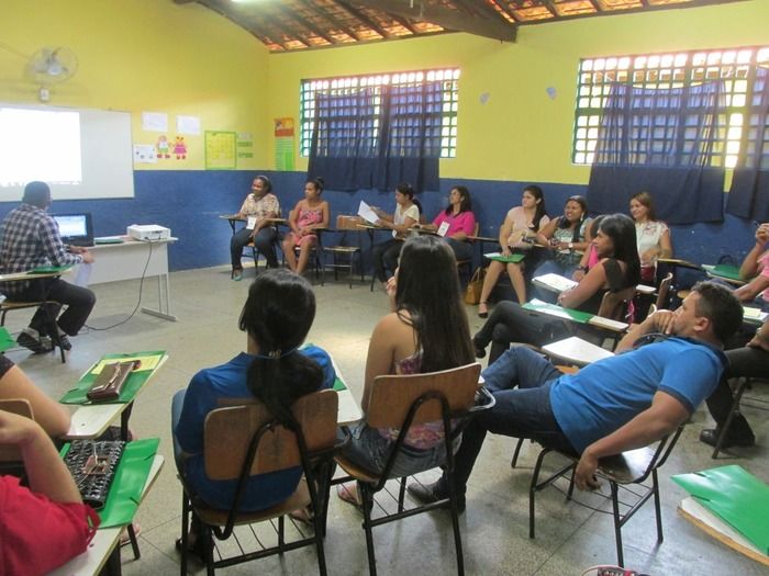 Conferência Aprova Plano Municipal de Educação para os Próximos 10 anos  - Imagem 10