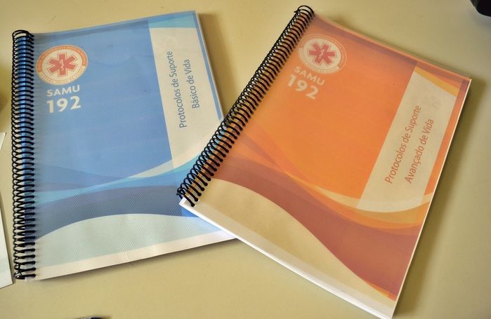 Regulação do SAMU na planície litorânea será centralizada - Imagem 3