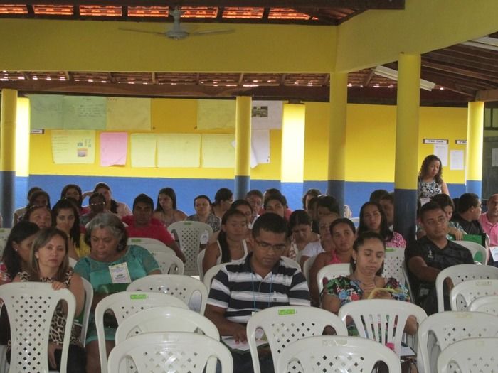 Conferência Aprova Plano Municipal de Educação para os Próximos 10 anos  - Imagem 5