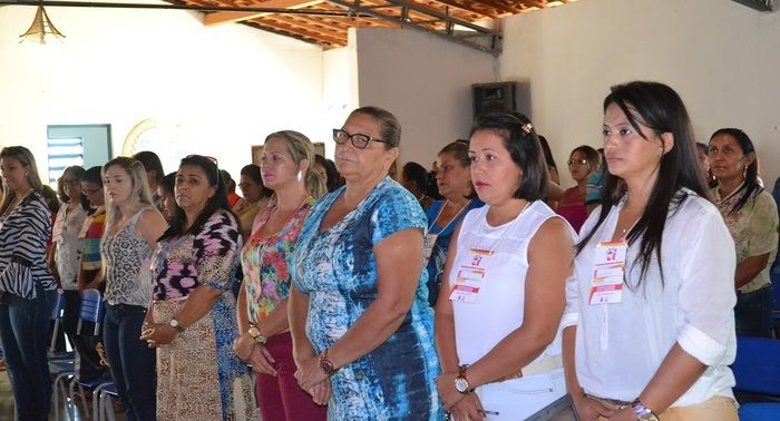 Secretaria de Educação realiza II Conferência Municipal - Imagem 6