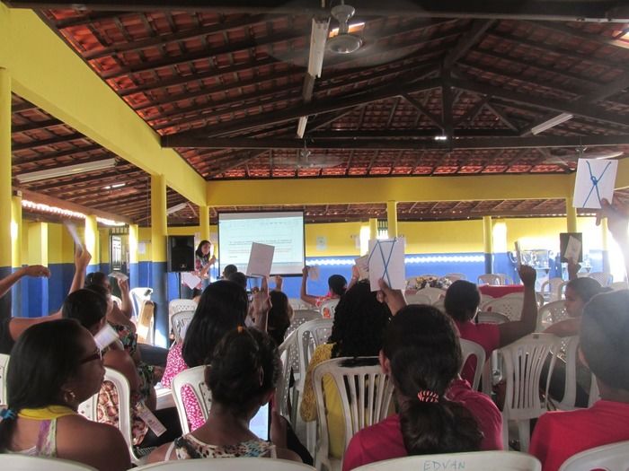 Conferência Aprova Plano Municipal de Educação para os Próximos 10 anos  - Imagem 25