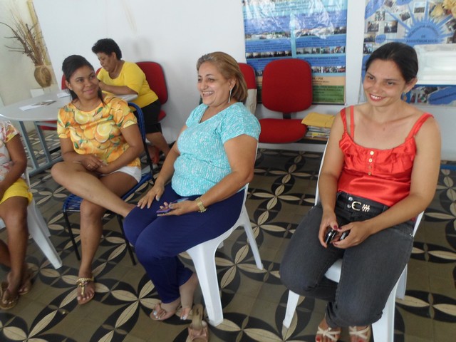 SMAS Encerra Curso de Customização - Imagem 14