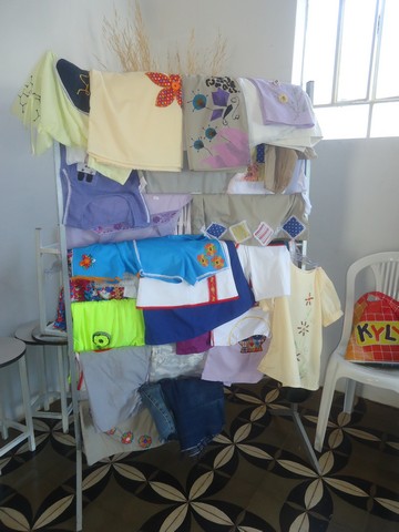 SMAS Encerra Curso de Customização - Imagem 5