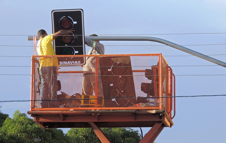 Turistas elogiam Pedro II pela organização e seu povo pela hospitalidade