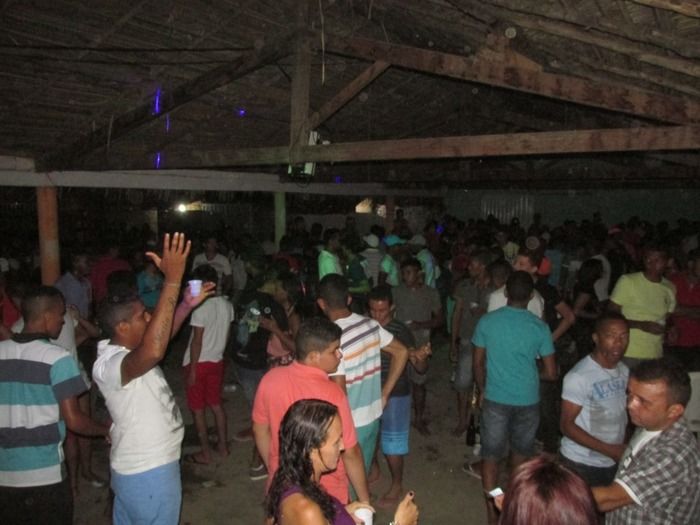 Pancadão New Som Lota o Club da Vânia em Pitombeira - Imagem 10