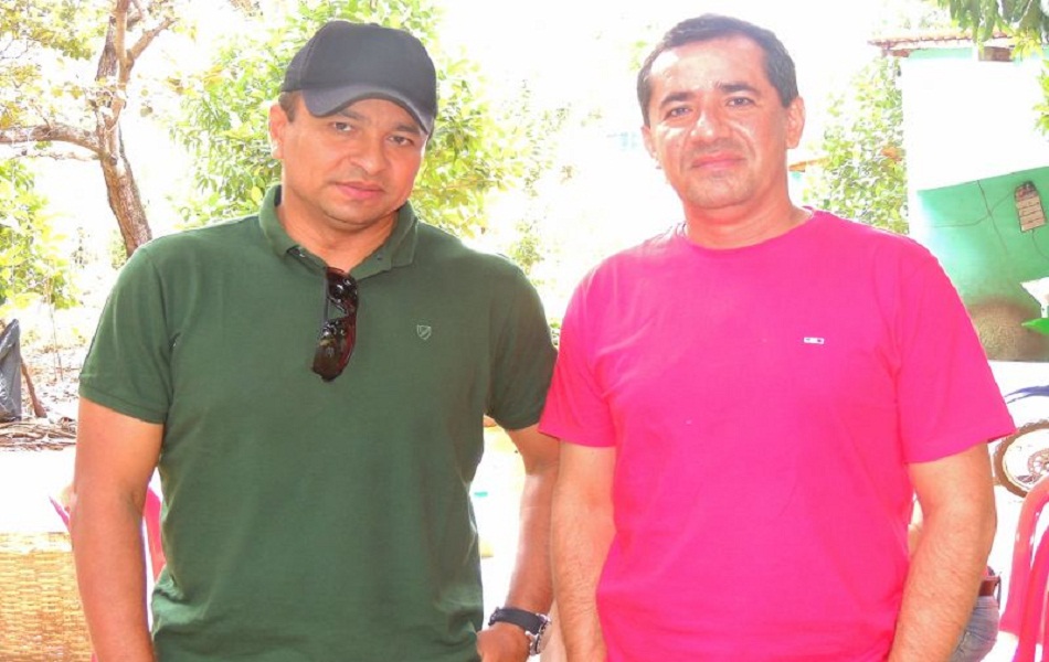 Secretário de Segurança Cap. Fábio Abrel e Gerente de Polícia do Interior Delegado Willame Moraes elogiam Festival de Inverno