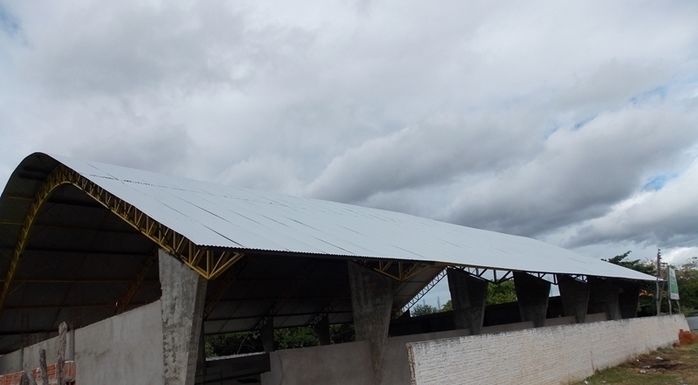 Prefeitura Municipal de Prata do Piauí realiza obras na cidade - Imagem 13