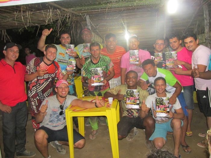 2º Rally Cross de Pitombeira foi recorde de Público  - Imagem 34