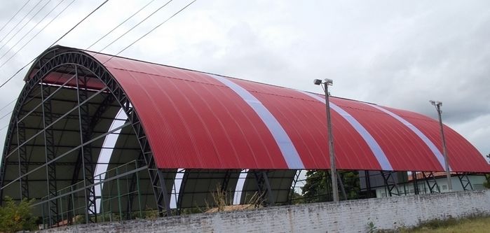 Prefeitura Municipal de Prata do Piauí realiza obras na cidade - Imagem 2