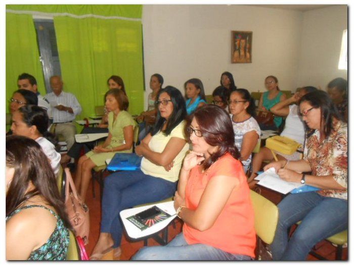 Apresentação do Plano Municipal de Educação de Inhuma - PI - Imagem 10