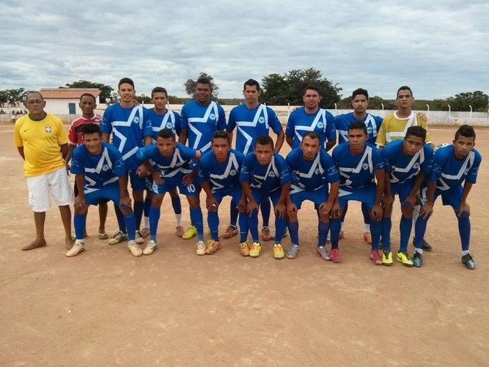 Estrela e Novo Real fizeram a sexta partida da Copa Cidade. Todas elas empatadas, um feito inédito no município. - Imagem 3
