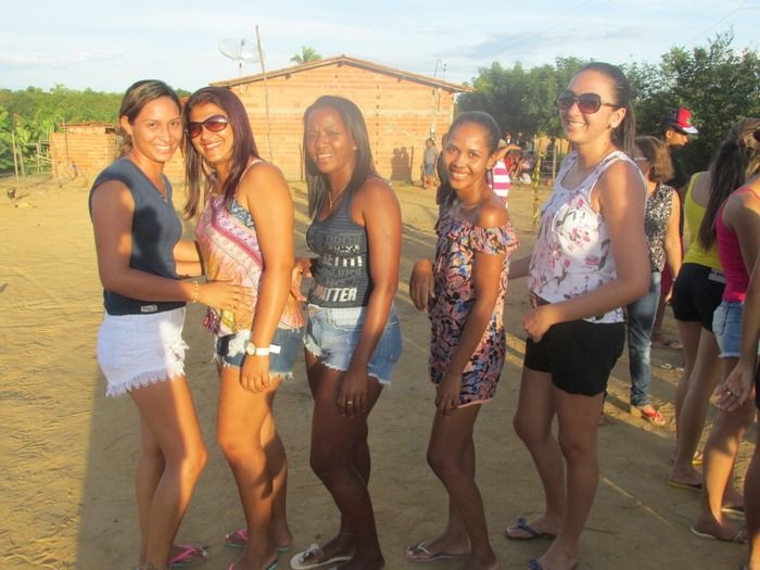 2º Rally Cross de Pitombeira foi recorde de Público  - Imagem 19