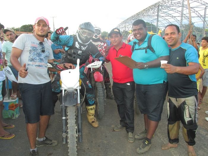 2º Rally Cross de Pitombeira foi recorde de Público  - Imagem 24