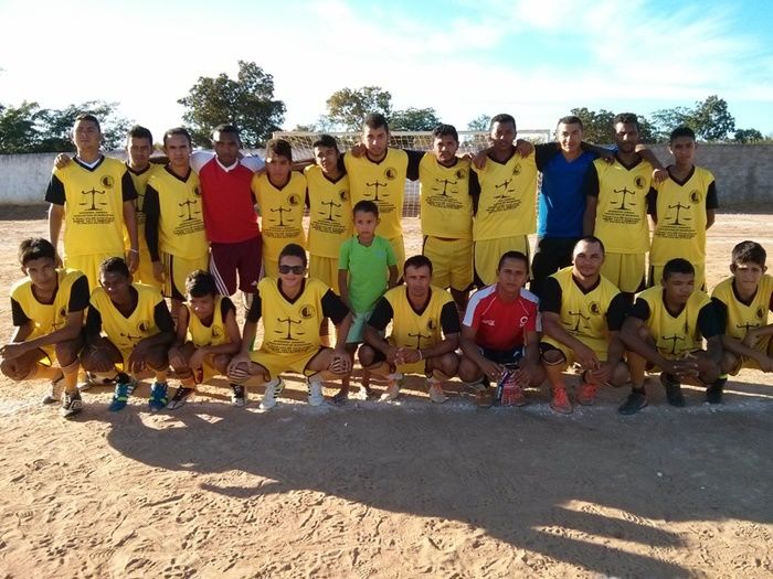 Copa Cidade da Segunda Divisão começa com boa atuação das equipes e o primeiro resultado positivo - Imagem 1