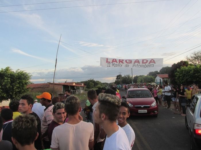 2º Rally Cross de Pitombeira foi recorde de Público  - Imagem 20