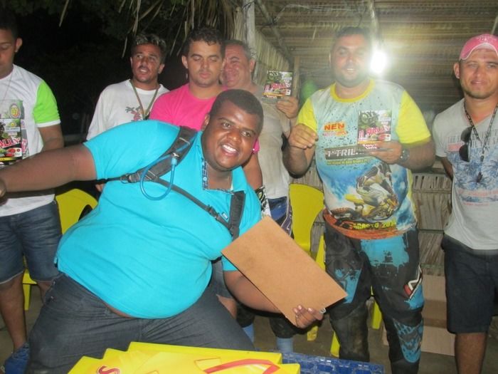 2º Rally Cross de Pitombeira foi recorde de Público  - Imagem 33