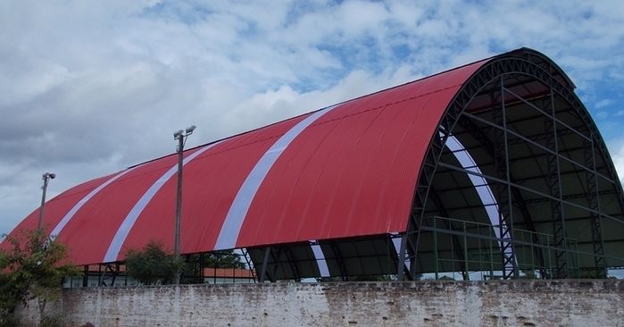 Prefeitura Municipal de Prata do Piauí realiza obras na cidade - Imagem 10