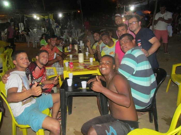 2º Rally Cross de Pitombeira foi recorde de Público  - Imagem 27