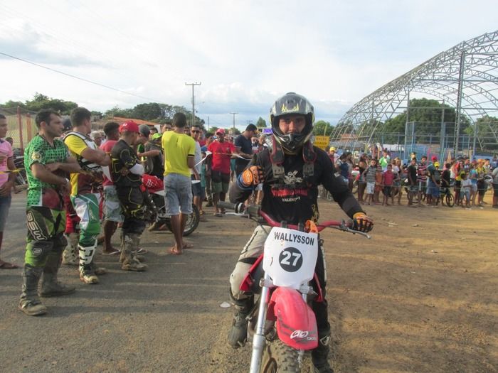 2º Rally Cross de Pitombeira foi recorde de Público  - Imagem 12